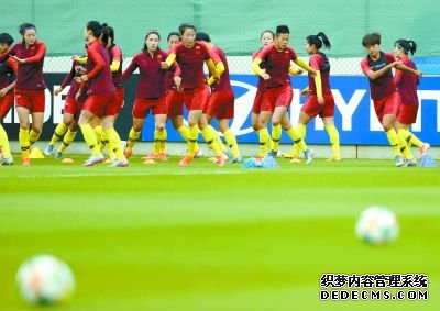 女足世界杯16强落位对阵意大利中国女足心里有底